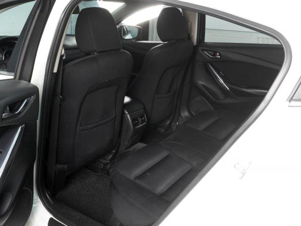 Mazda 6 III (GJ) Рестайлинг с пробегом 2018 года, цена 2 195 000 рублей, 191712 км, седан, Автокод Объявления