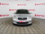 Skoda Octavia II (A5) Рестайлинг Вологда  - изображение 19