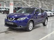 Nissan Qashqai II Казань  - изображение 23