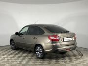 Lada (ВАЗ) Granta I Рестайлинг Воронеж  - изображение 38
