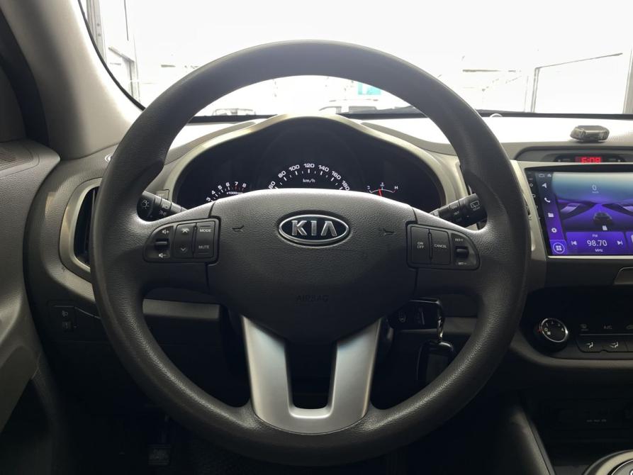 Kia Sportage III Новосибирск  - изображение 10