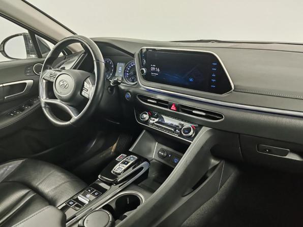Hyundai Sonata VIII (DN8) с пробегом 2020 года, цена 2 275 000 рублей, 69555 км, седан, Автокод Объявления