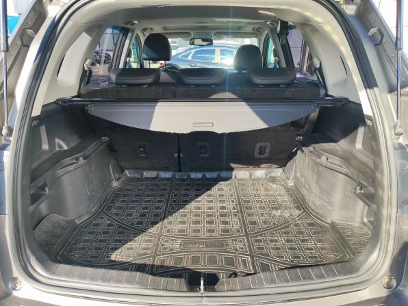 Haval H6 I с пробегом 2019 года, цена 1 419 000 рублей, 98998 км, внедорожник, Автокод Объявления