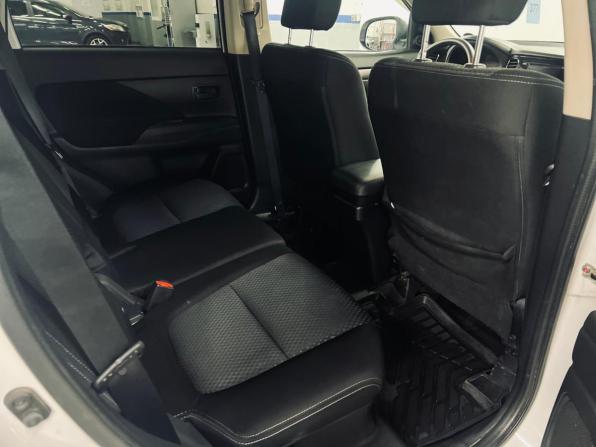Mitsubishi Outlander III Рестайлинг 2 с пробегом 2016 года, цена 1 520 000 рублей, 139000 км, внедорожник, Автокод Объявления
