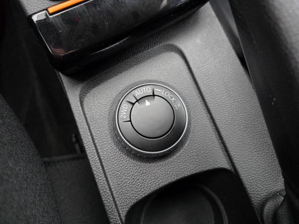 Renault Duster II с пробегом 2021 года, цена 2 200 000 рублей, 28250 км, внедорожник, Автокод Объявления