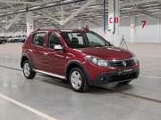 Renault Sandero I Казань  - изображение 25