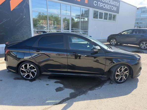 Lada (ВАЗ) Vesta I с пробегом 2020 года, цена 1 139 900 рублей, 118238 км, седан, Автокод Объявления