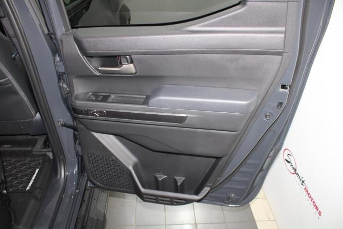 Toyota Tacoma IV с пробегом 2024 года, цена 8 990 000 рублей, 291 км, offers.body_type.unknown, Автокод Объявления