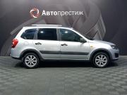 Lada (ВАЗ) Kalina II Оренбург  - изображение 21