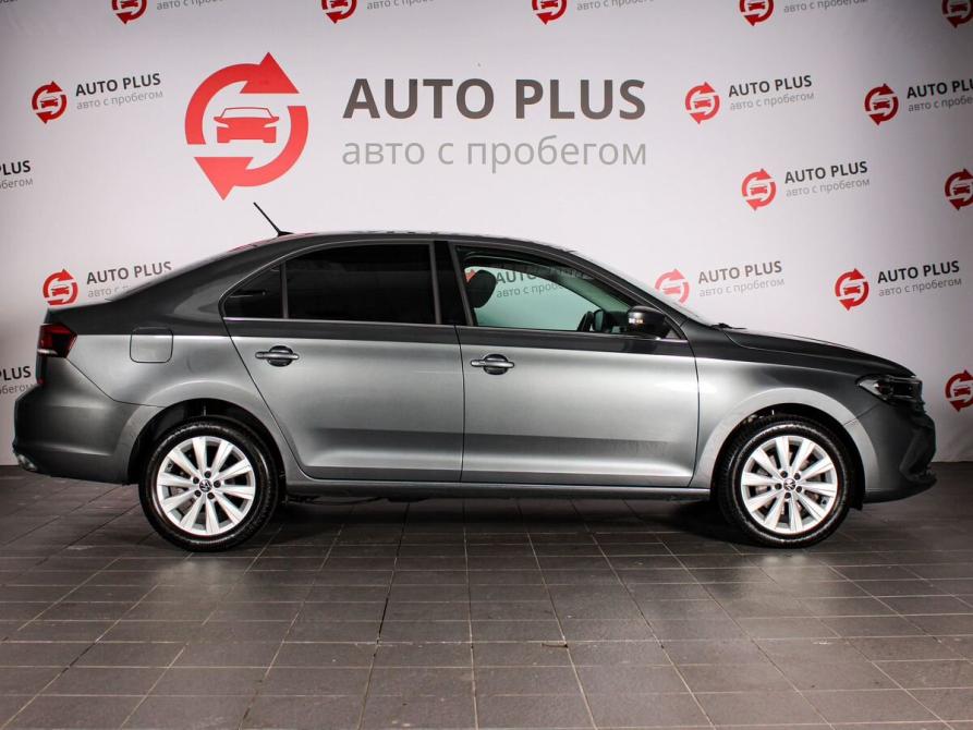 Volkswagen Polo VI Минеральные Воды  - изображение 6
