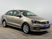 Volkswagen Polo V Рестайлинг Борисоглебск  - изображение 20
