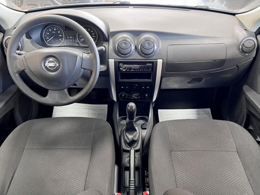 Nissan Almera III (G15) Тверь  - изображение 10
