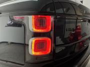 Land Rover Range Rover IV Рестайлинг Новосибирск  - изображение 25