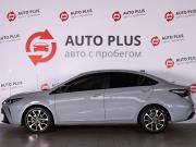 Omoda S5 GT Минеральные Воды  - изображение 28