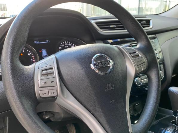 Nissan X-Trail III с пробегом 2016 года, цена 1 899 000 рублей, 127183 км, внедорожник, Автокод Объявления