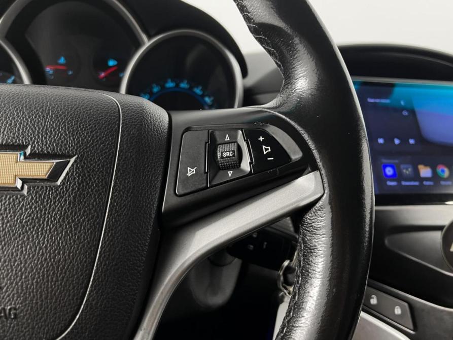 Chevrolet Cruze I Казань  - изображение 12