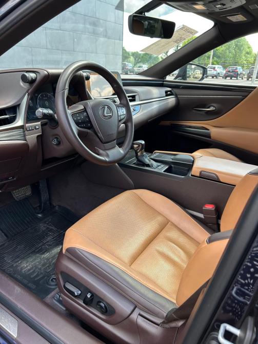 Lexus ES VII Альметьевск  - изображение 9
