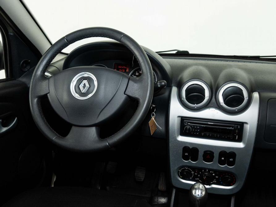 Renault Sandero I Казань  - изображение 12