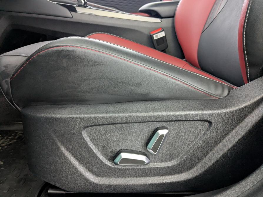 Geely Coolray I Рестайлинг Москва  - изображение 18