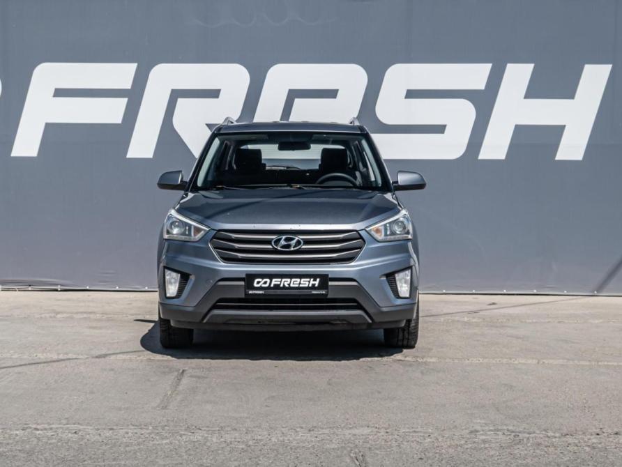 Hyundai Creta I Краснодар  - изображение 3