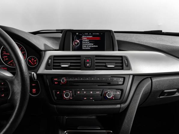 BMW 3 серии VI (F3x) с пробегом 2015 года, цена 1 650 000 рублей, 178000 км, седан, Автокод Объявления