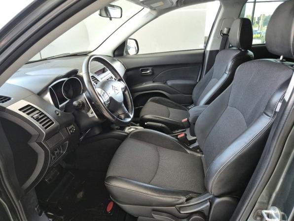 Citroen C-Crosser с пробегом 2008 года, цена 979 000 рублей, 133420 км, внедорожник, Автокод Объявления