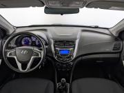 Hyundai Solaris I Москва  - изображение 40