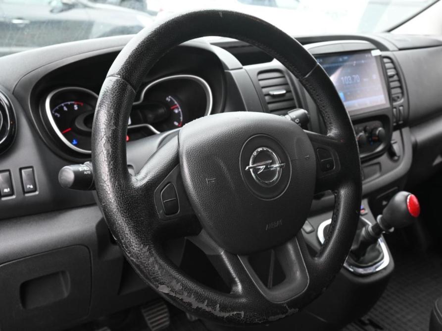 Opel Vivaro B Ростов-на-Дону  - изображение 8