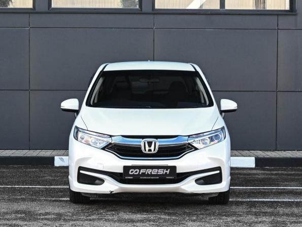 Honda Shuttle II с пробегом 2018 года, цена 1 279 000 рублей, 98603 км, универсал, Автокод Объявления