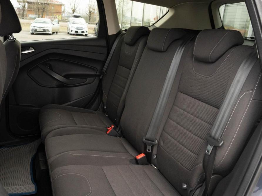 Ford Kuga II Улан-Удэ  - изображение 12