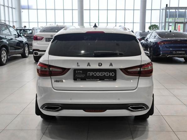Lada (ВАЗ) Vesta I Рестайлинг (NG) с пробегом 2023 года, цена 1 180 000 рублей, 89126 км, универсал, Автокод Объявления