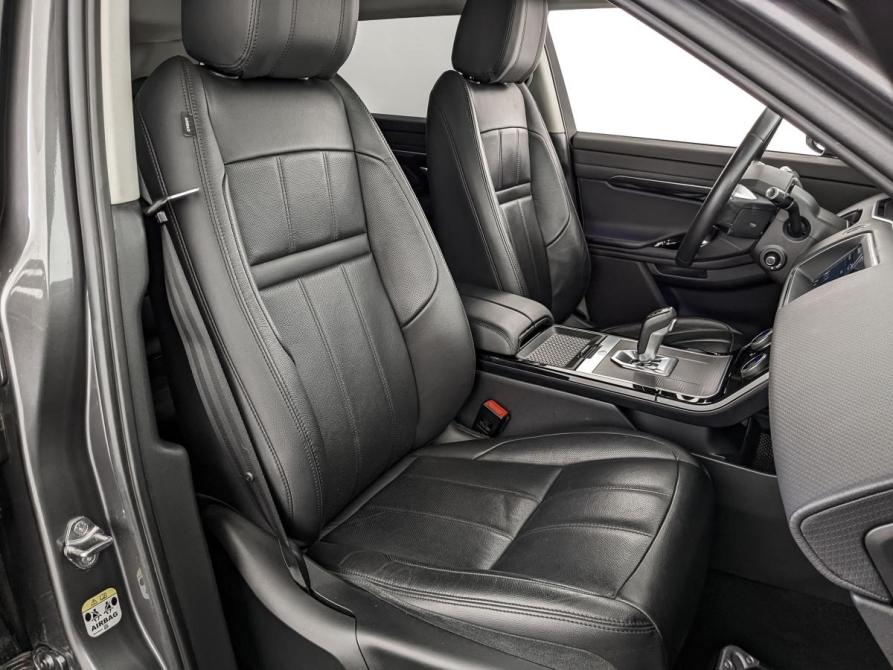 Land Rover Range Rover Evoque II Москва  - изображение 24