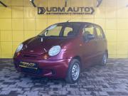 Daewoo Matiz II Рестайлинг Ижевск  - изображение 20