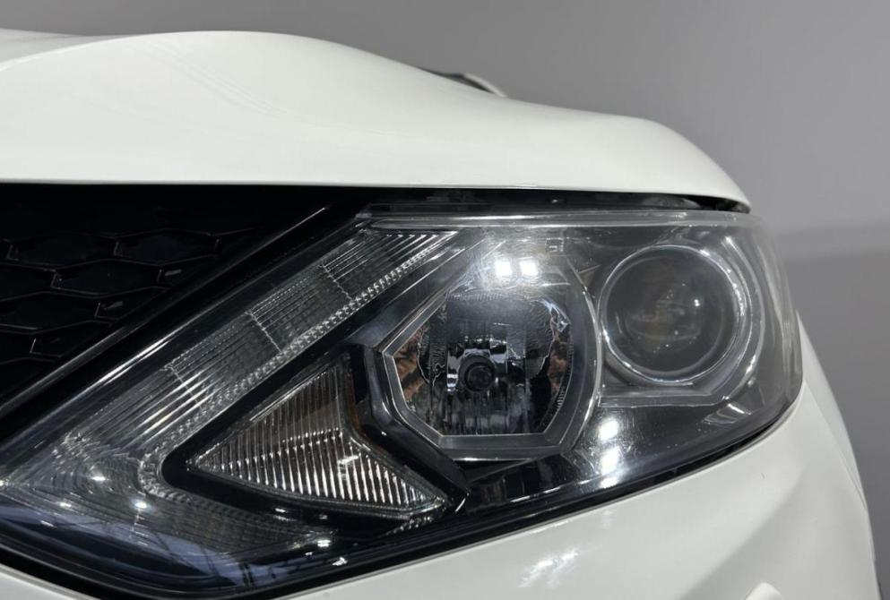 Nissan Qashqai II Саранск  - изображение 17