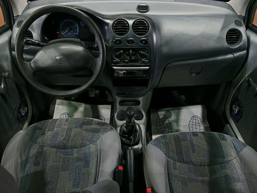 Daewoo Matiz I Рестайлинг Ставрополь  - изображение 10