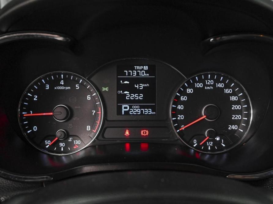 Kia Cerato III Ставрополь  - изображение 22