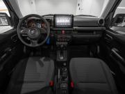 Suzuki Jimny IV Москва  - изображение 32