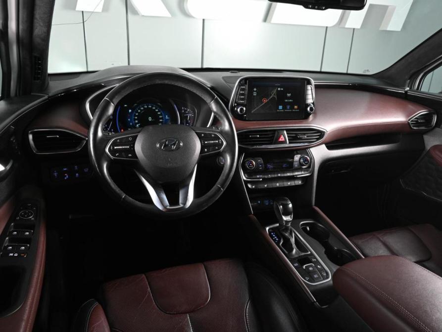 Hyundai Santa Fe IV Ростов-на-Дону  - изображение 6