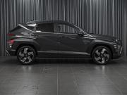 Hyundai Kona I Рестайлинг Ставрополь  - изображение 29
