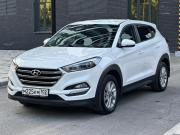 Hyundai Tucson III Уфа  - изображение 29