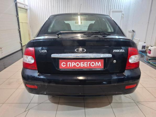 Lada (ВАЗ) Priora I с пробегом 2011 года, цена 310 000 рублей, 98000 км, хэтчбек, Автокод Объявления