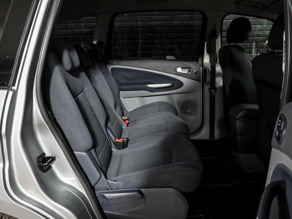 Ford S-MAX I с пробегом 2008 года, цена 670 000 рублей, 355435 км, минивэн, Автокод Объявления