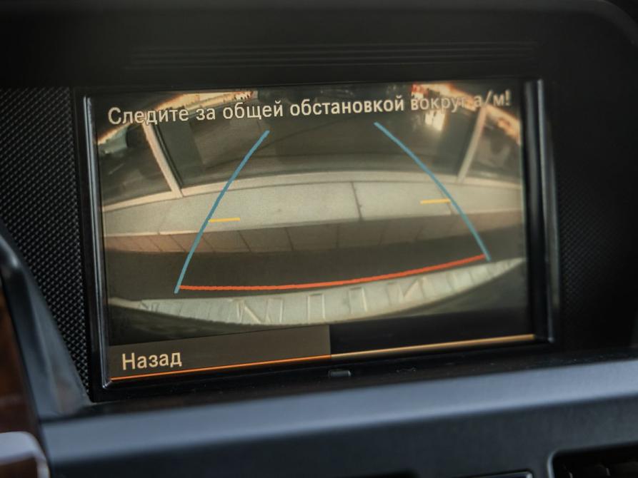 Mercedes-Benz GLK-Класс I (X204) Волгоград  - изображение 24