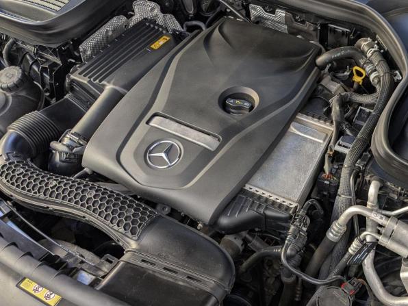Mercedes-Benz GLC Coupe I (C253) с пробегом 2019 года, цена 4 250 000 рублей, 58820 км, внедорожник, Автокод Объявления