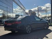 BMW 5 серии VII (G30/G31/G38) Санкт-Петербург  - изображение 20