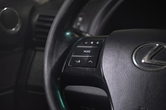 Lexus RX III с пробегом 2008 года, цена 1 649 000 рублей, 212300 км, внедорожник, Автокод Объявления