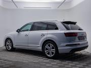 Audi Q7 II (4M) Москва  - изображение 22