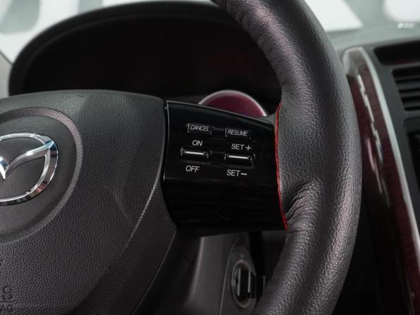 Mazda CX-9 I с пробегом 2008 года, цена 874 000 рублей, 246750 км, внедорожник, Автокод Объявления