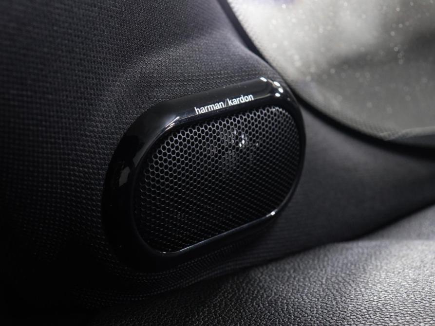 Mini Hatch III (F55/F56) Химки  - изображение 17