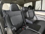 Mitsubishi Pajero Sport II Москва  - изображение 33